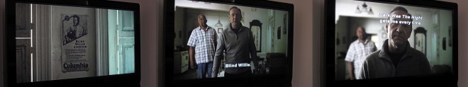 Willie