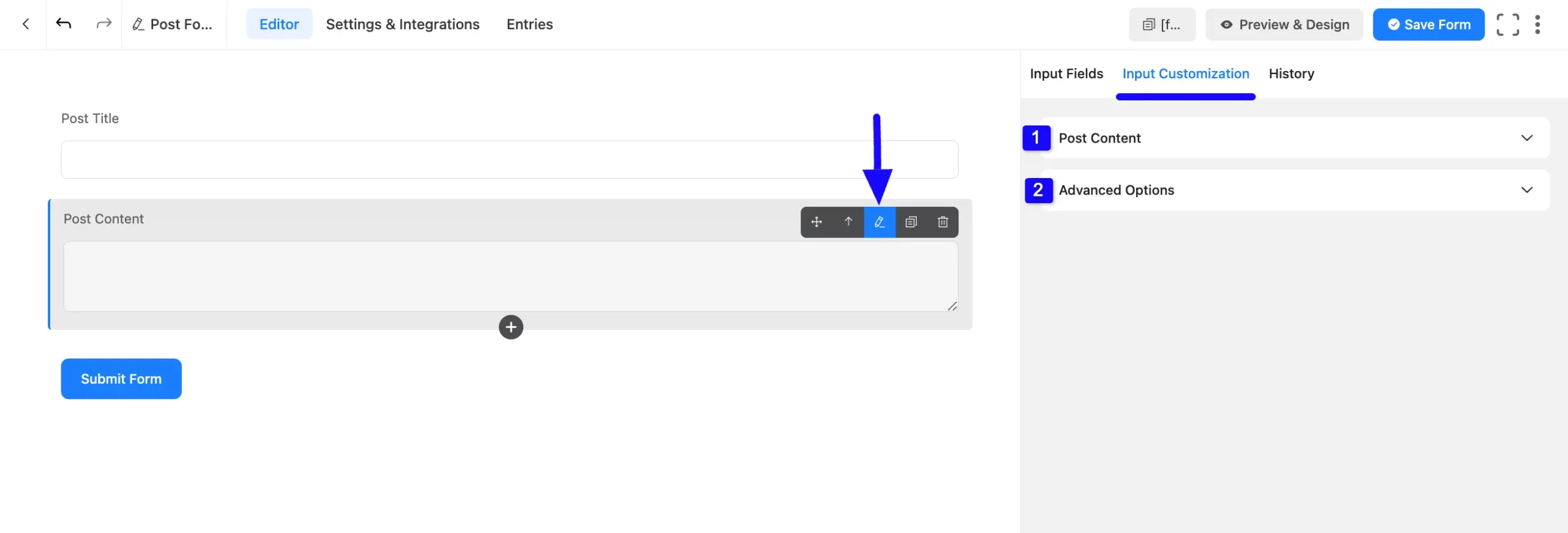 3. Input Customization 3 scaled 49328