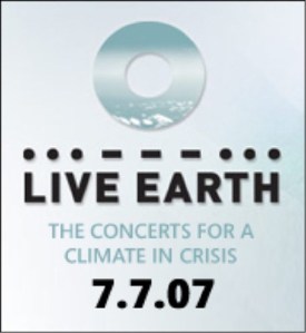 Live Earth