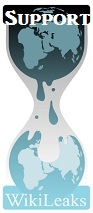 support WikiLeaks