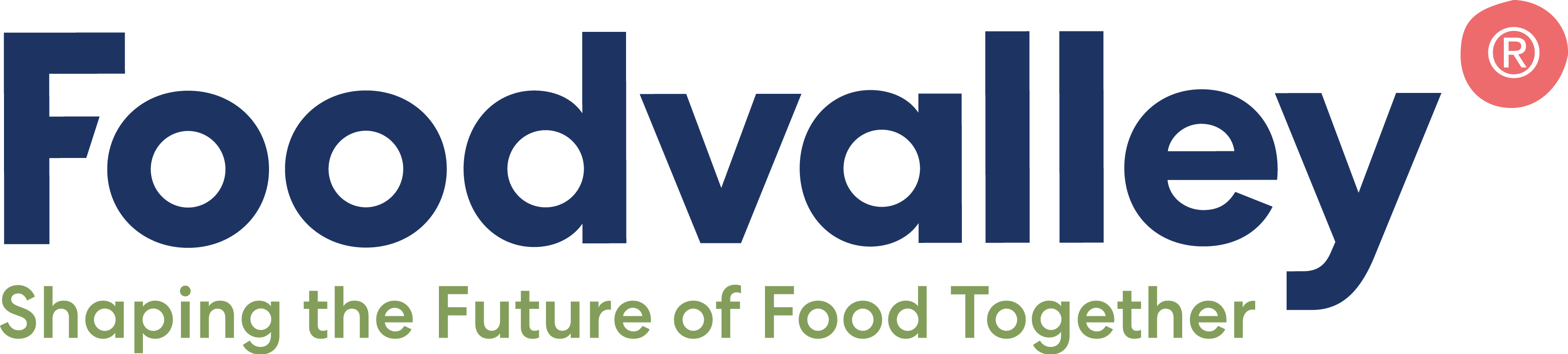 Foodvalley logo