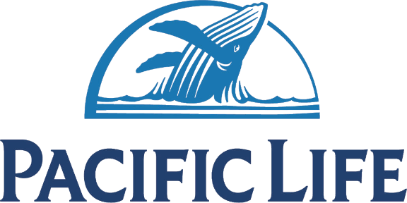 Pacific Life Logo