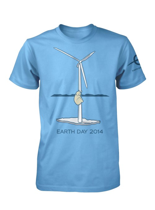 Earth Day 2014