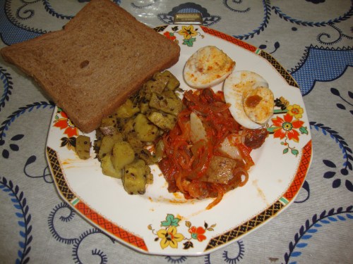 #mealforameal