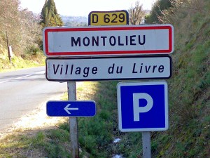 Montolieu #5