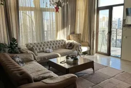 Apartment for sale, 4 Room, New building, Tbilisi, Didi digomi