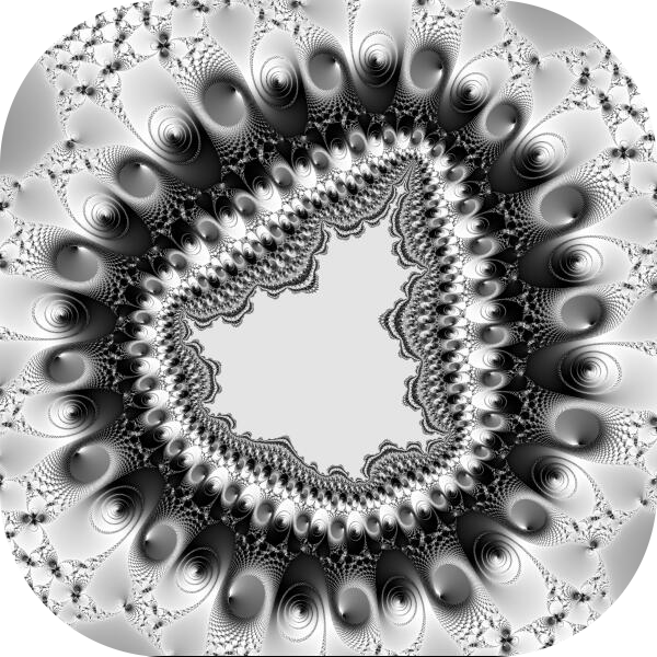 Fractal Art and Design