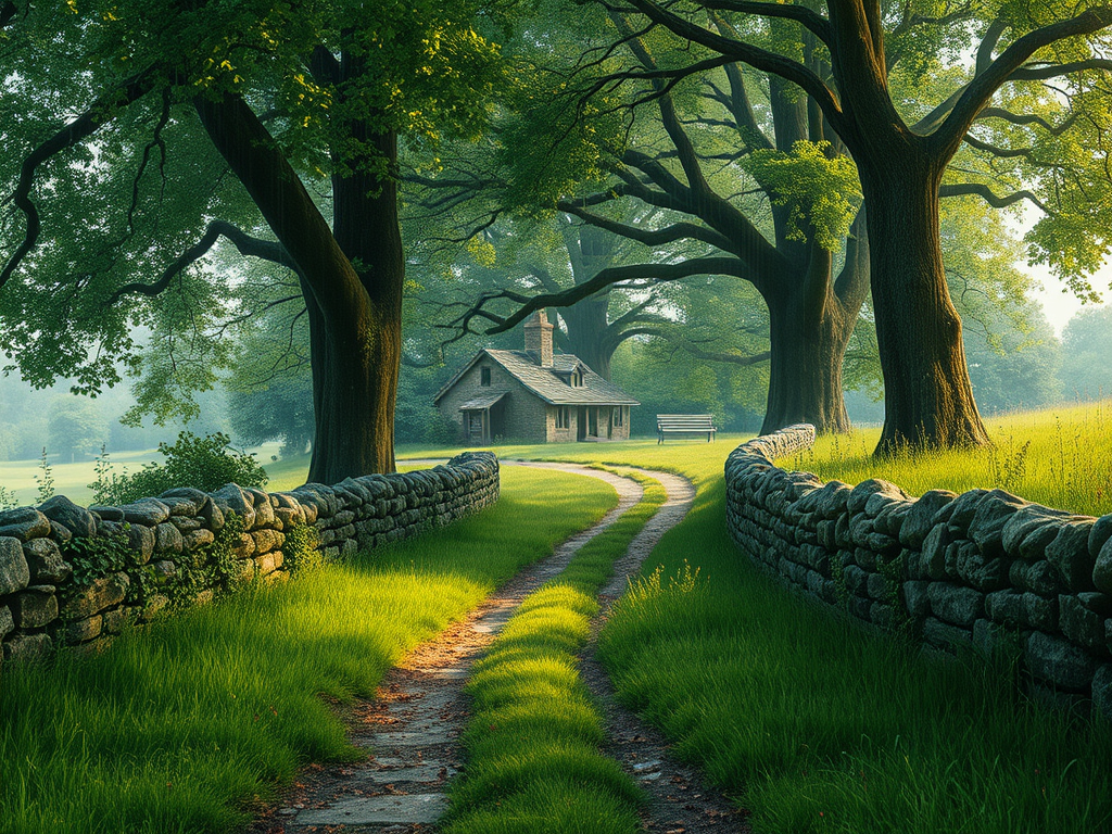 To the Moor by Mark Connors