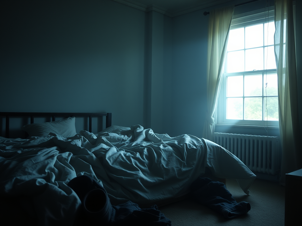 Here Again by Delphine Seddon