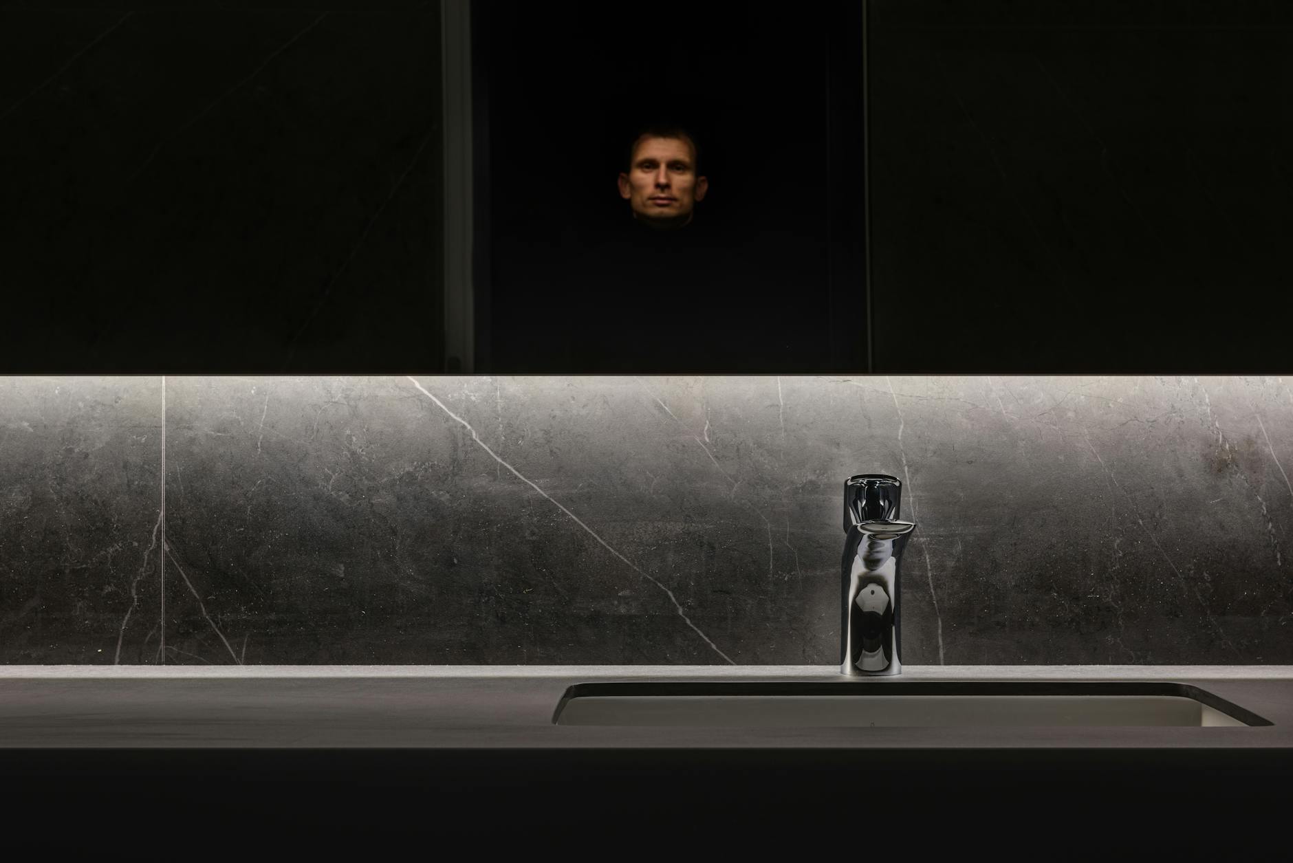 Moen by Rick Crilly