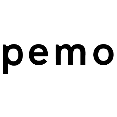 Pemo logo