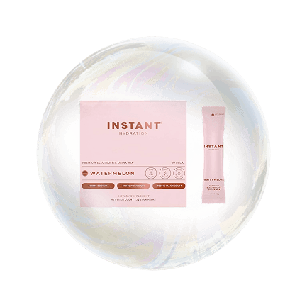 Floating Bubble
