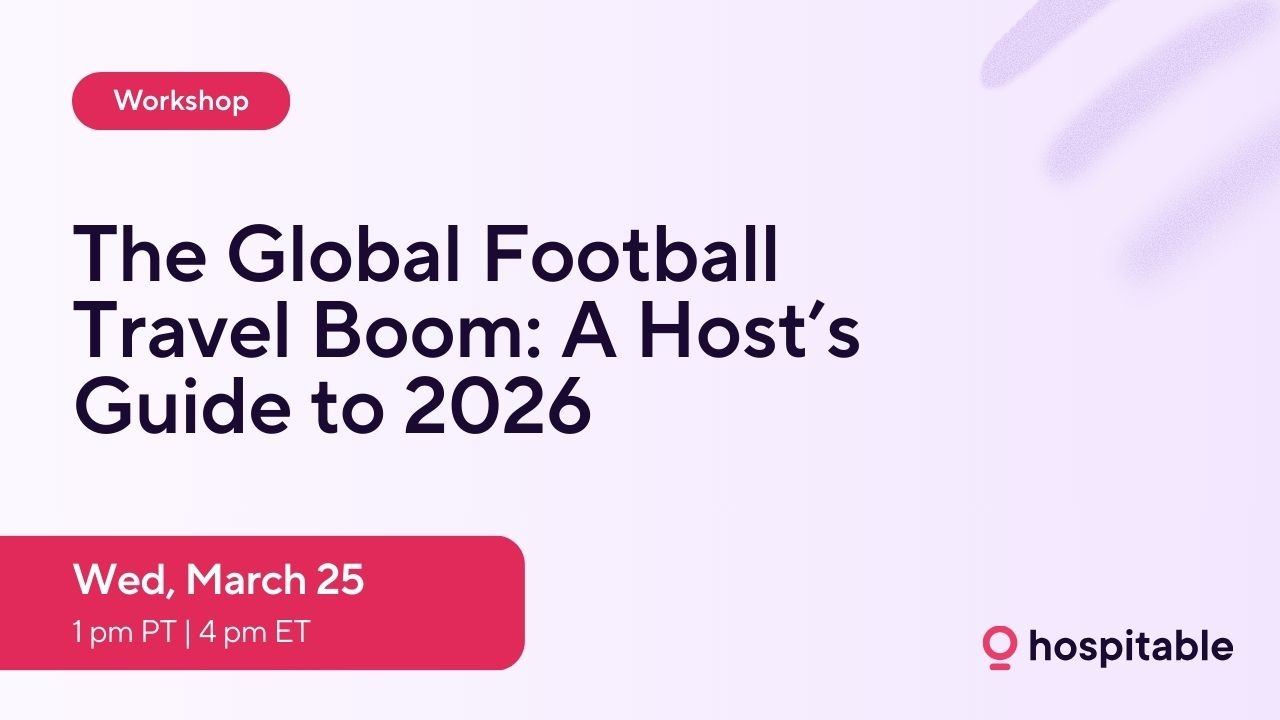 football workshop