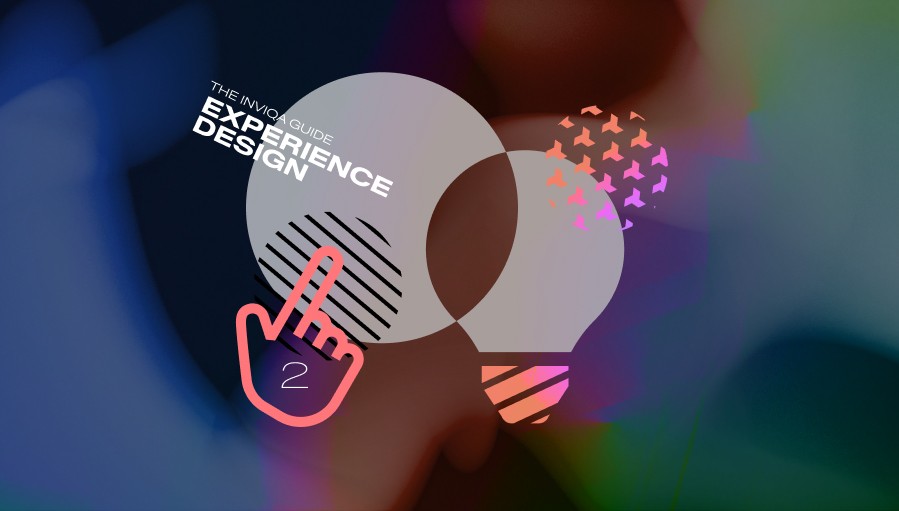 The Inviqa Guide: Experience Design 2