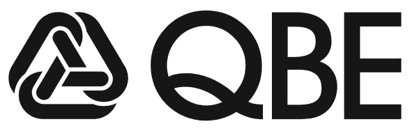 QBE Logo