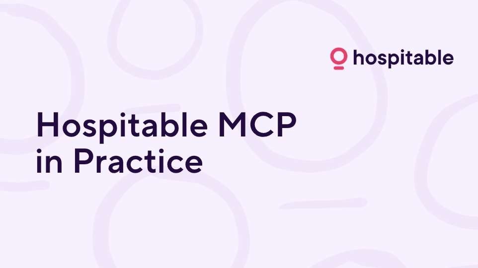 MPC in practice