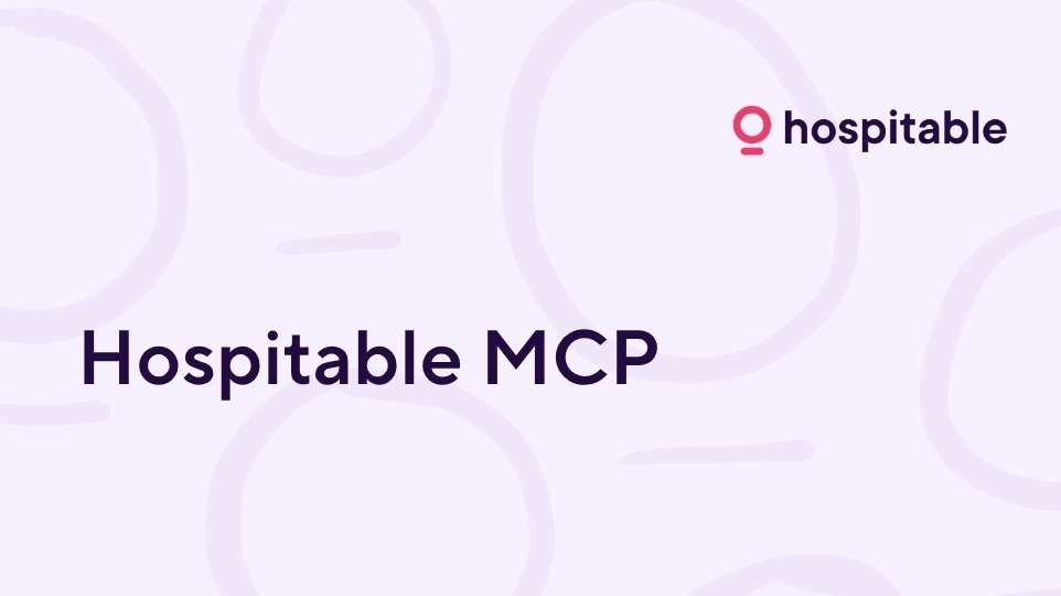 Hospitable MCP