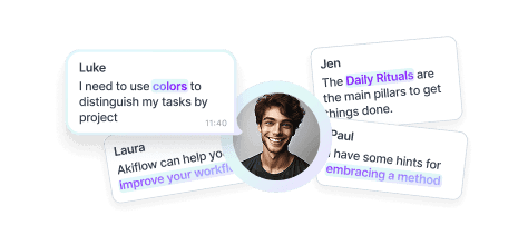 Akiflow Slack Community