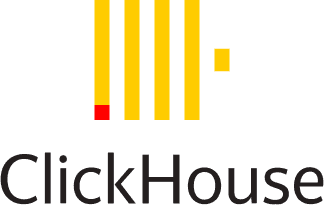 Clickhouse logo