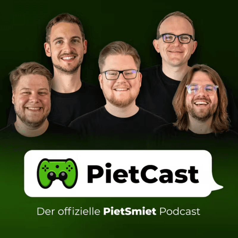 Edeltalk Podcast Cover