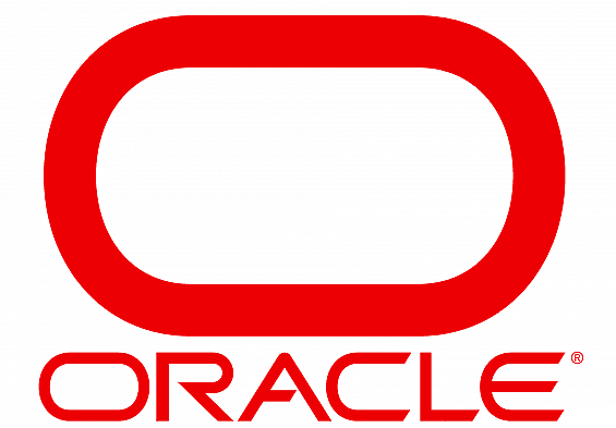 Oracle logo