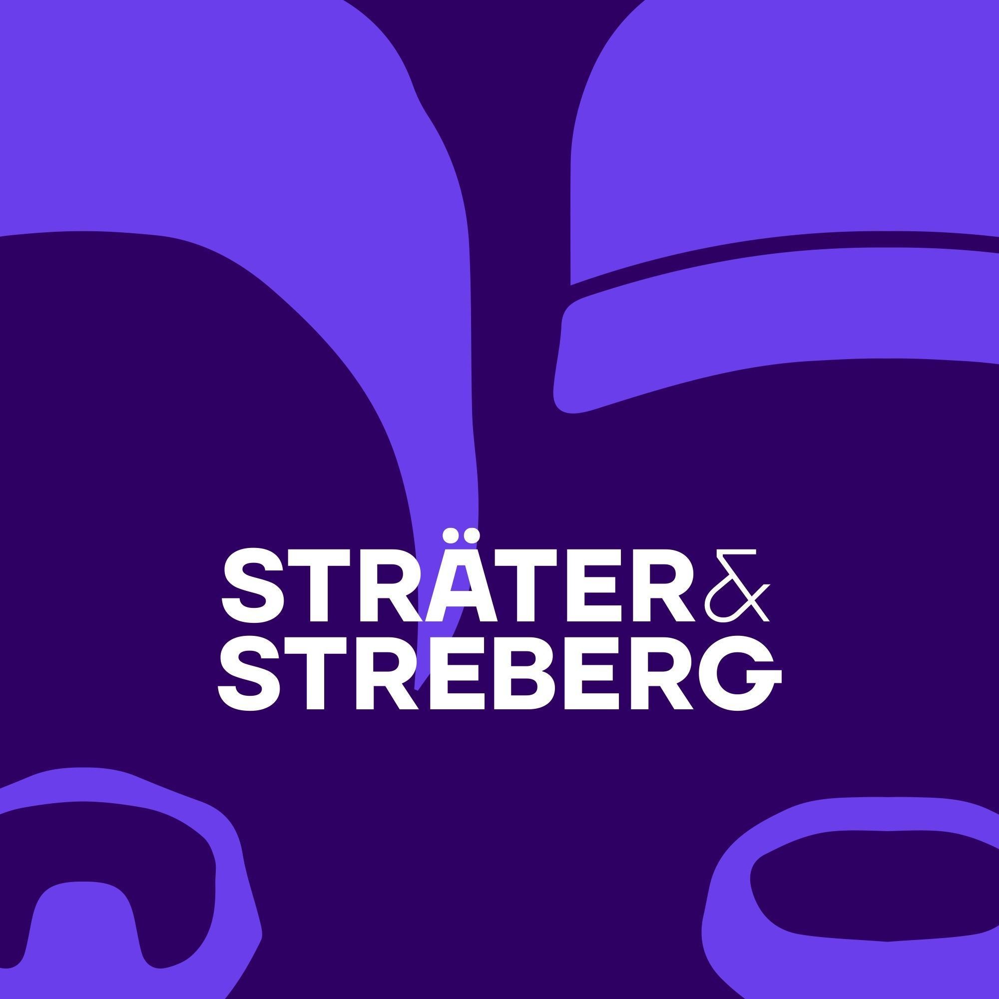 Schlag & Fertig Podcast Cover