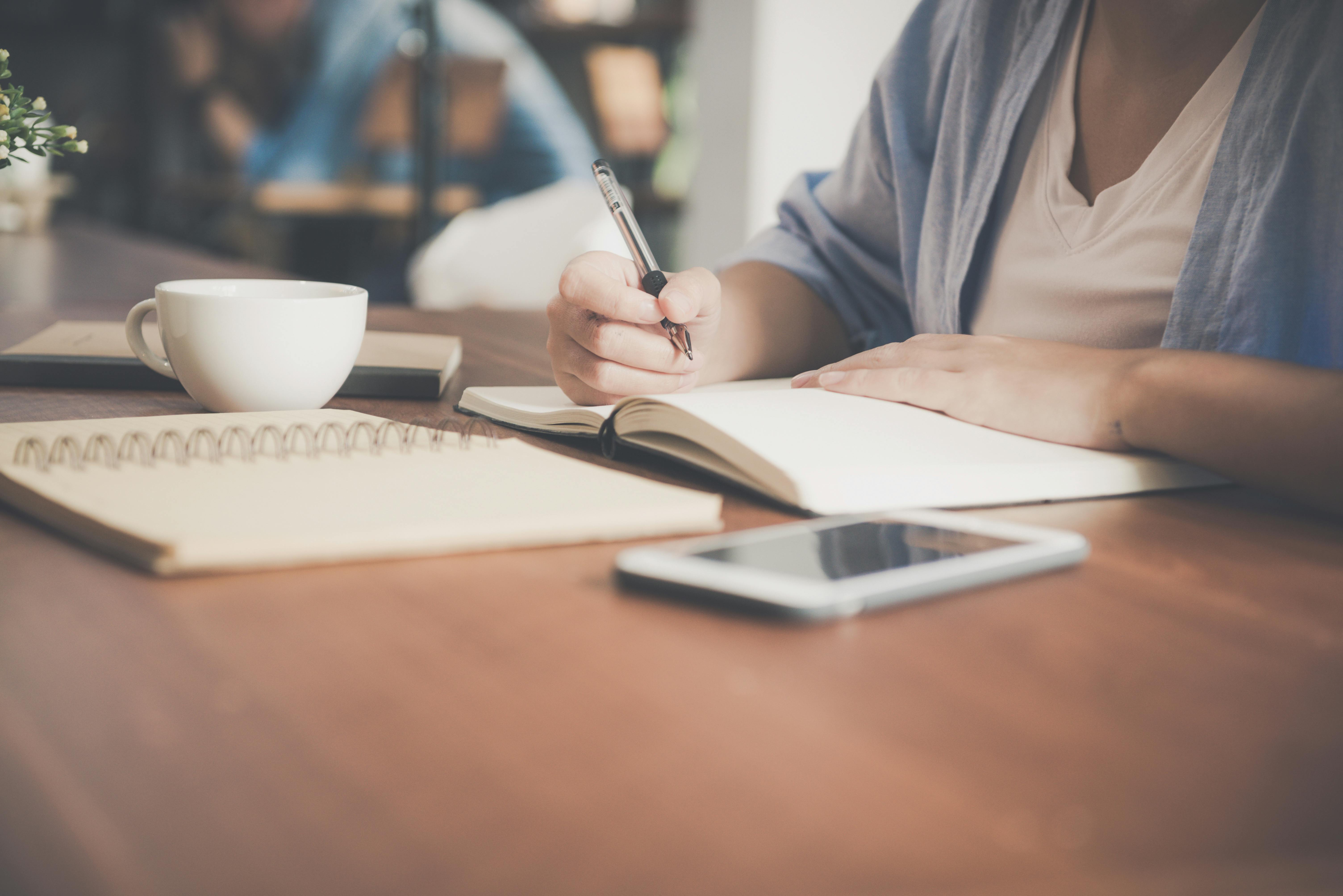 writing a daughters obituary