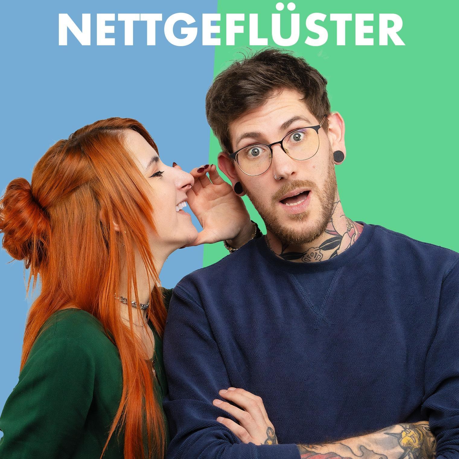 Nettgeflüster
