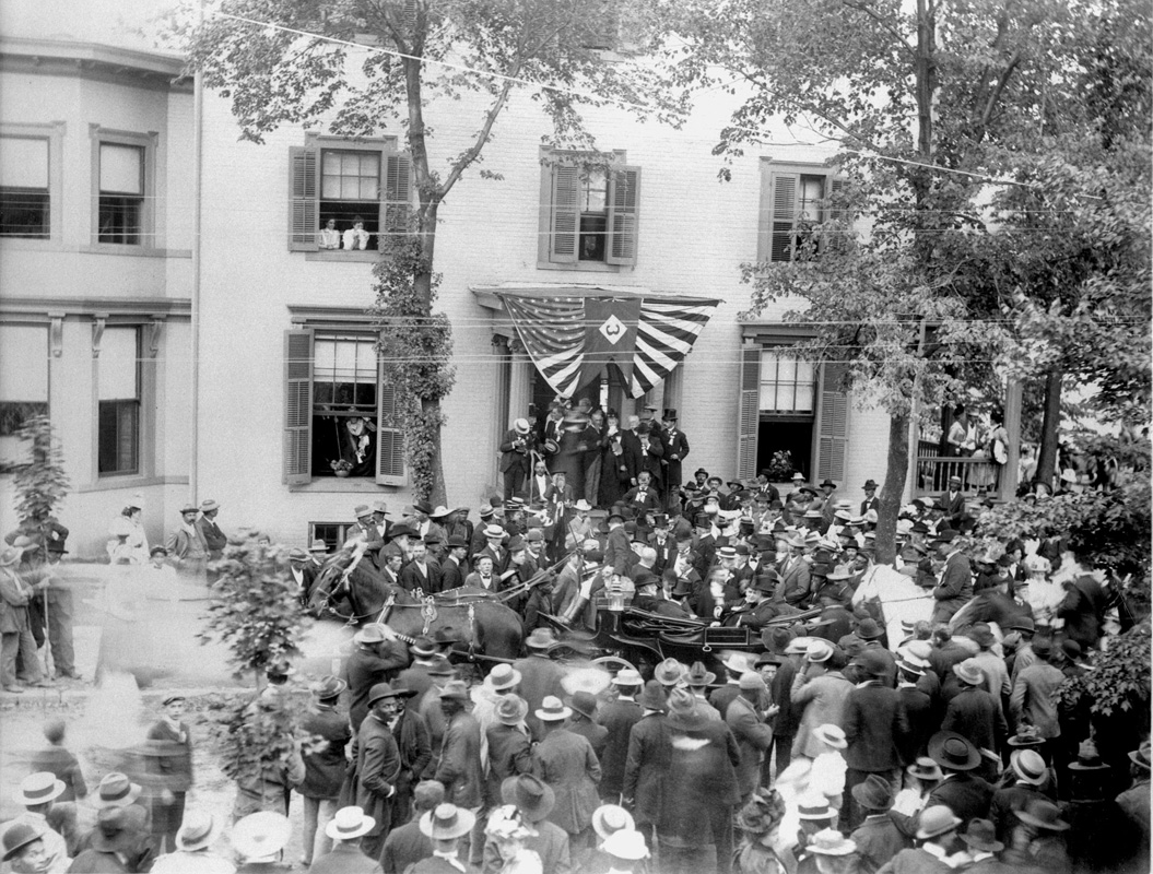 McKinley in Fredericksburg.590 smaller