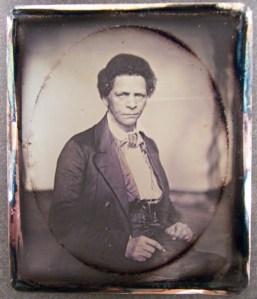 Joseph Jenkins Roberts ACS immigrant