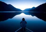 calmness