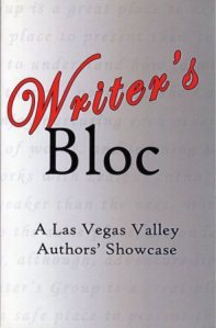 Writers Bloc