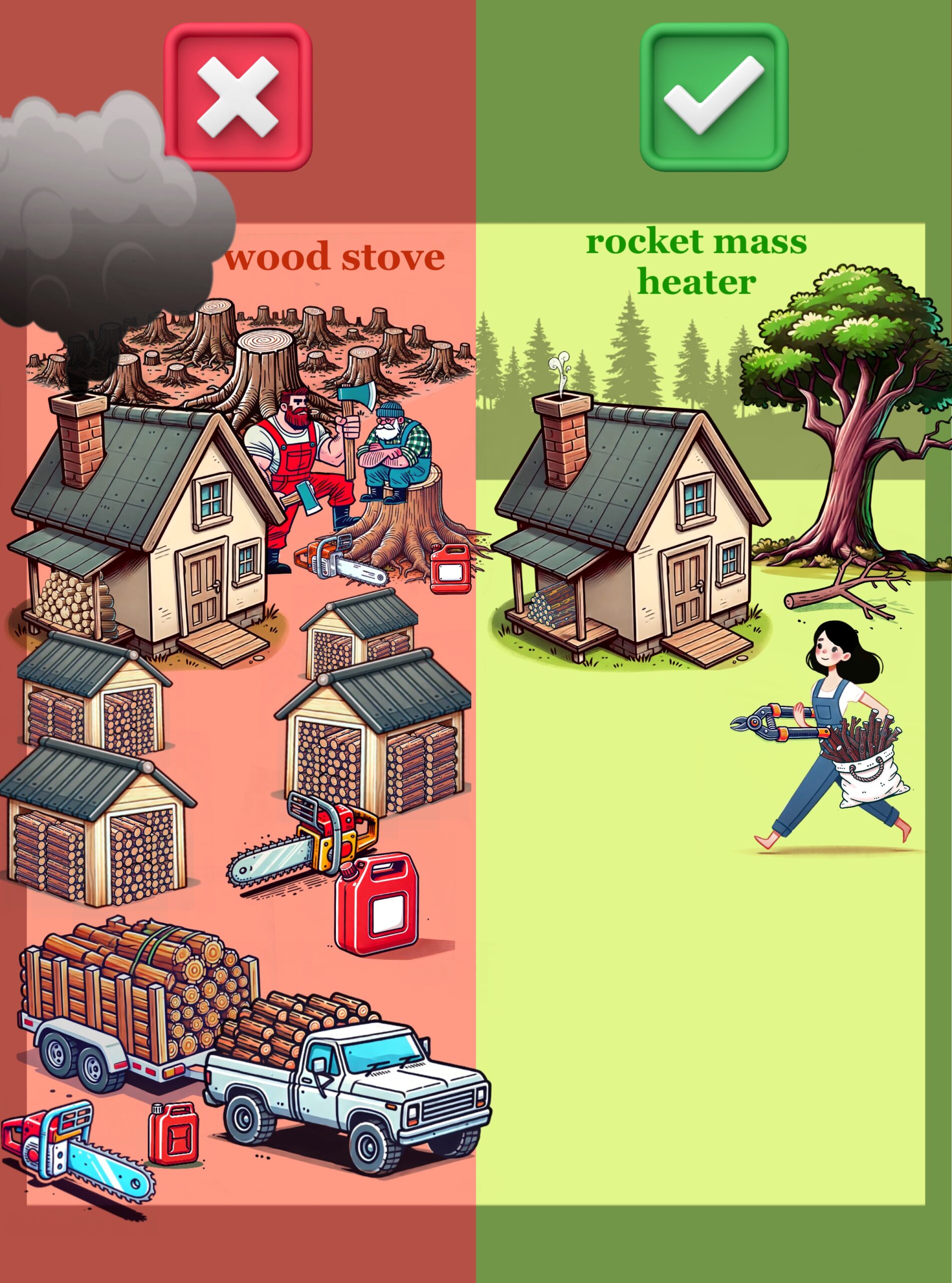 free-heat-illustration