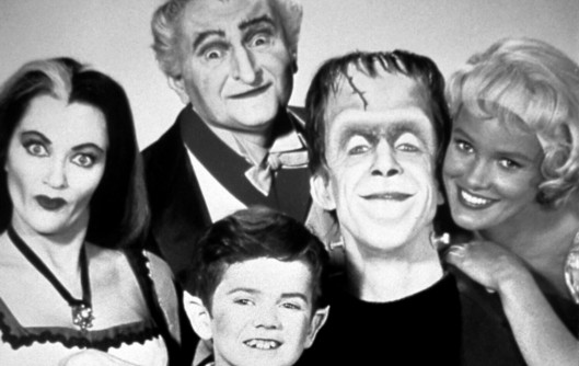 cast