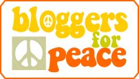 Become a Peaceblogger Click on the picture to know more