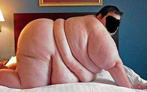 gov. fatso