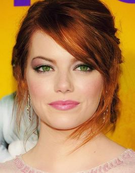 emma stone