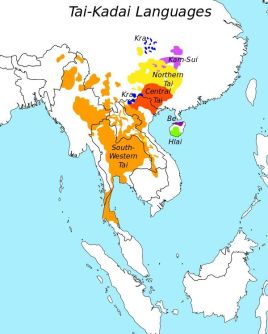 tai languages