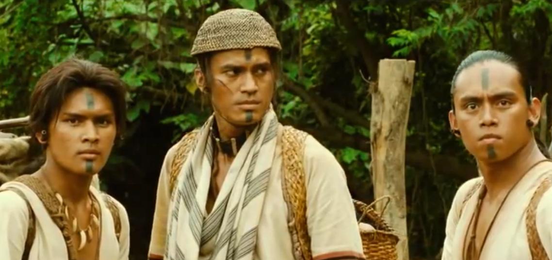 BIGCAT: The beautiful original peoples of Taiwan