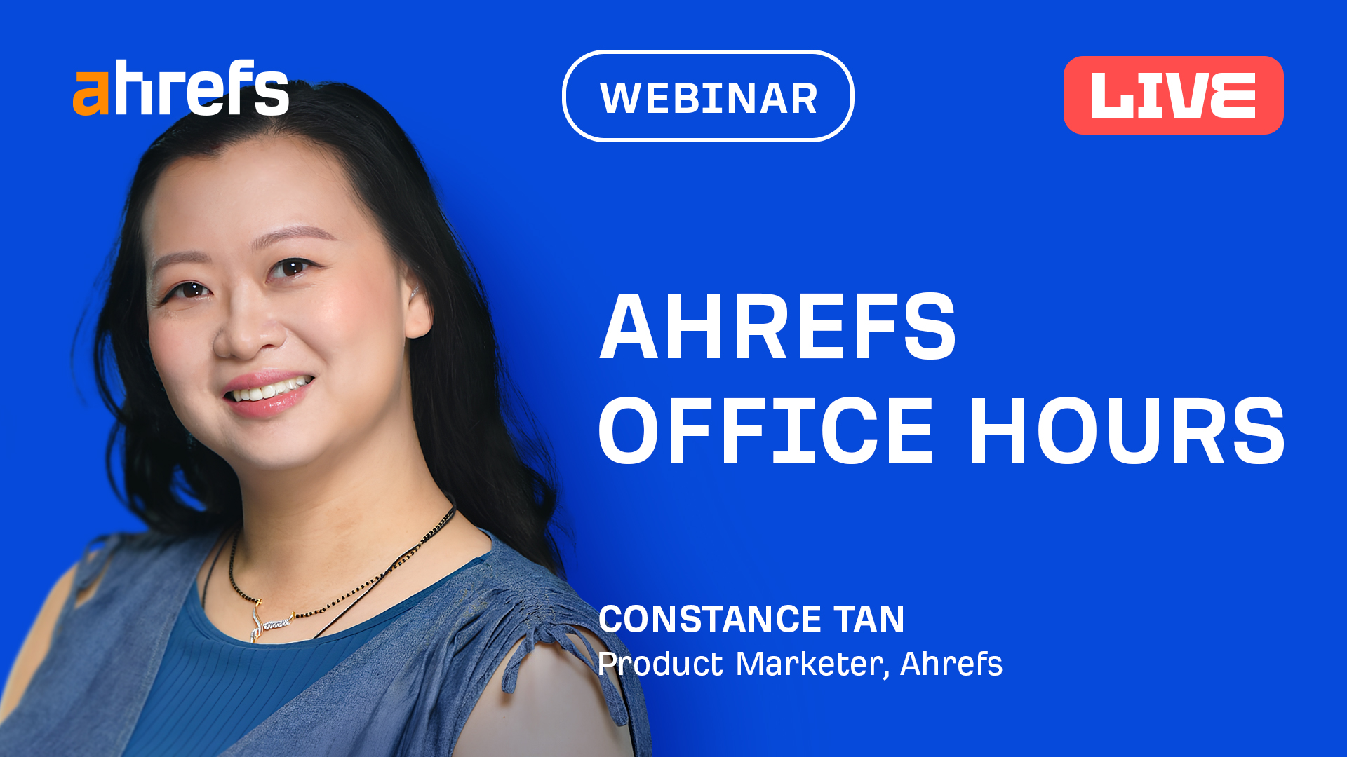 YouTube-Ahrefs-Office-Hours