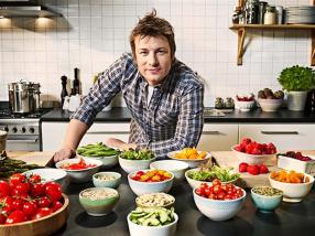 jamie oliver