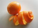 orange peel
