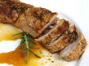 stuffed tenderloin
