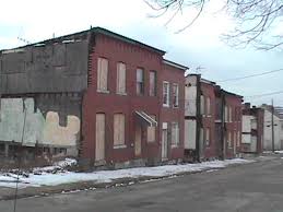 PITTSBURG SLUMS