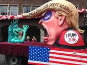 TRUMP DUSSELDORF