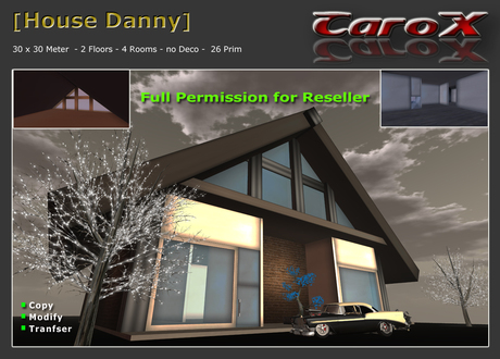 HouseDannyFP