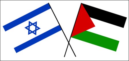 palestineisrael
