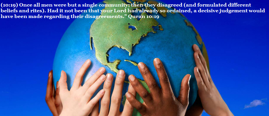 One Community