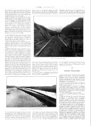 Les chemins de fer <br> Le temps. Septembre 1919