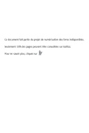 Claude Lévi-Strauss <br> D. Éribon. 1995